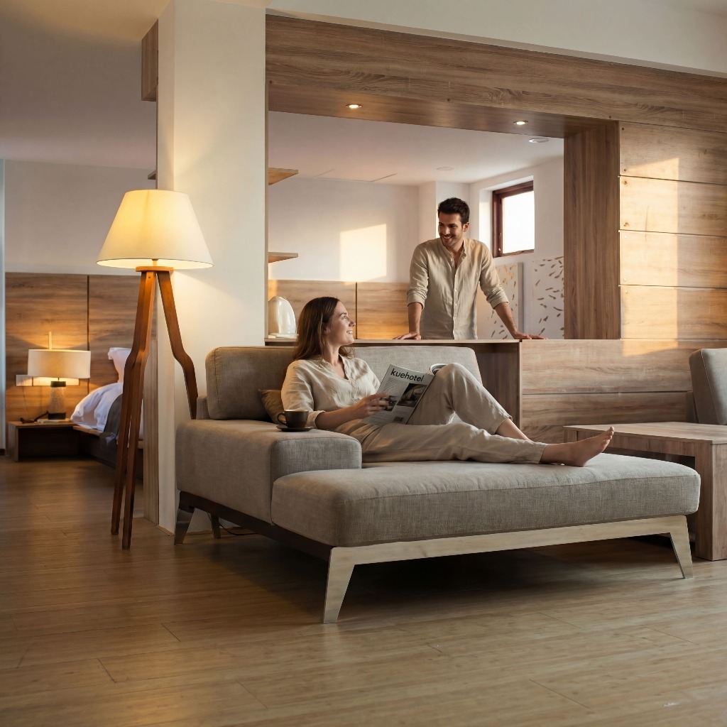 Honeymoon Experience